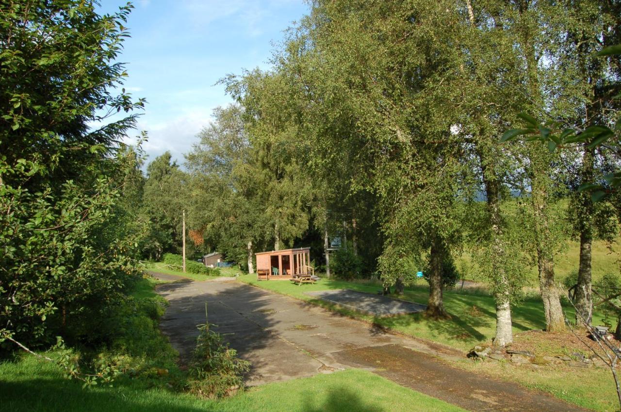 Lodge Waterfall - Private Waterfall And Sauna *